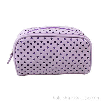Multi-use Bulk Cosmetic Bag, OEM Design and Logo Accepted